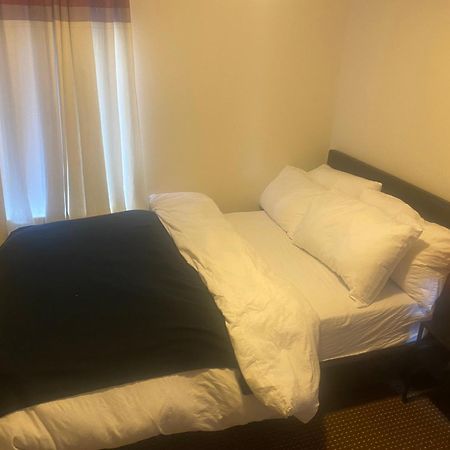 Dusk Till Dawn Belfast Ngoại thất bức ảnh