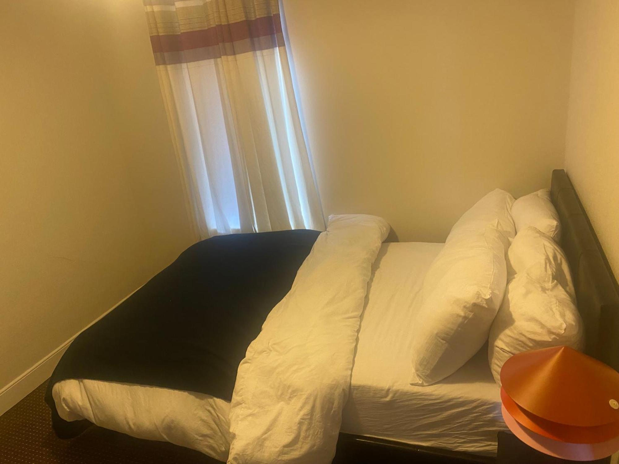 Dusk Till Dawn Belfast Ngoại thất bức ảnh