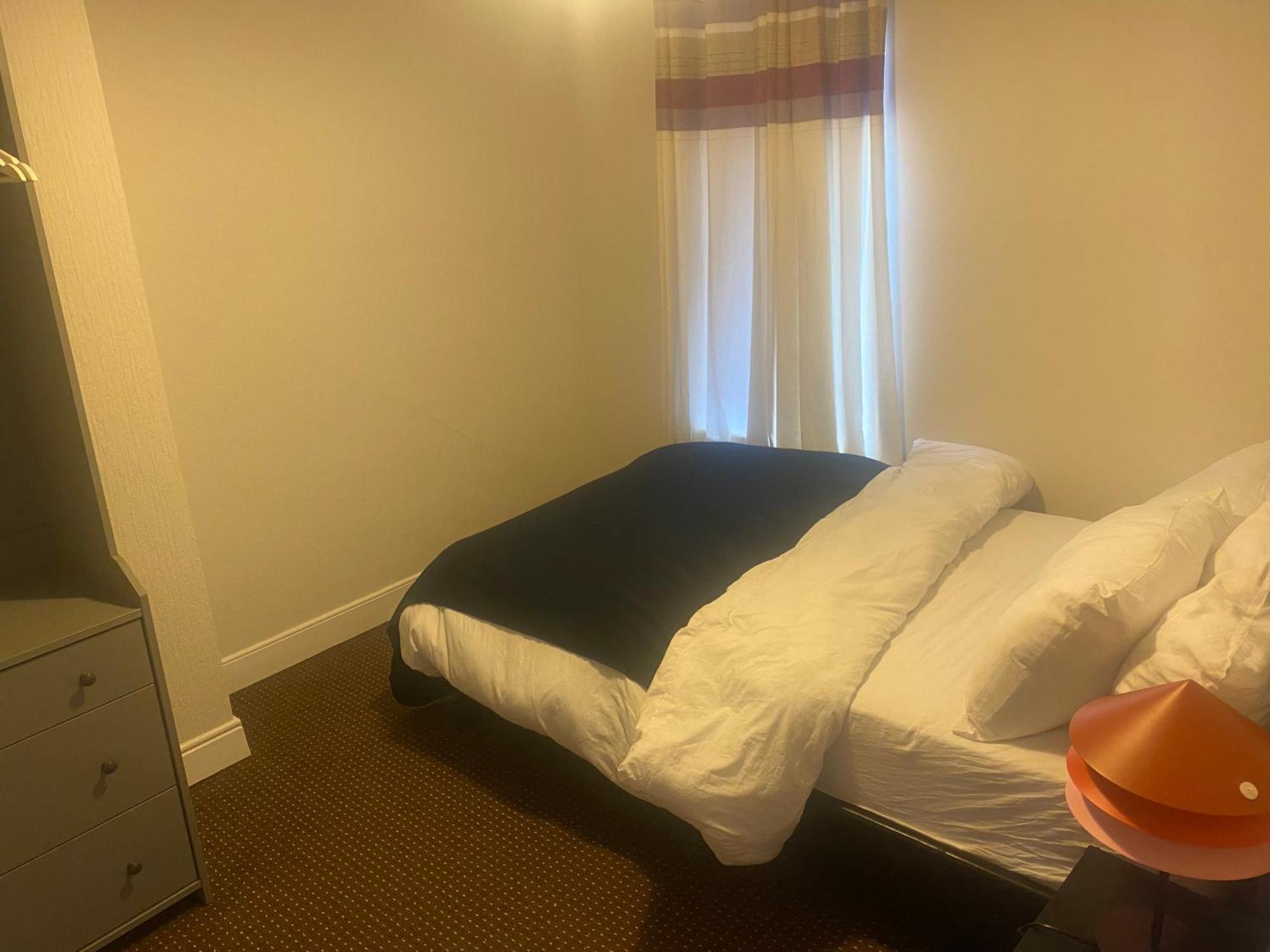 Dusk Till Dawn Belfast Ngoại thất bức ảnh