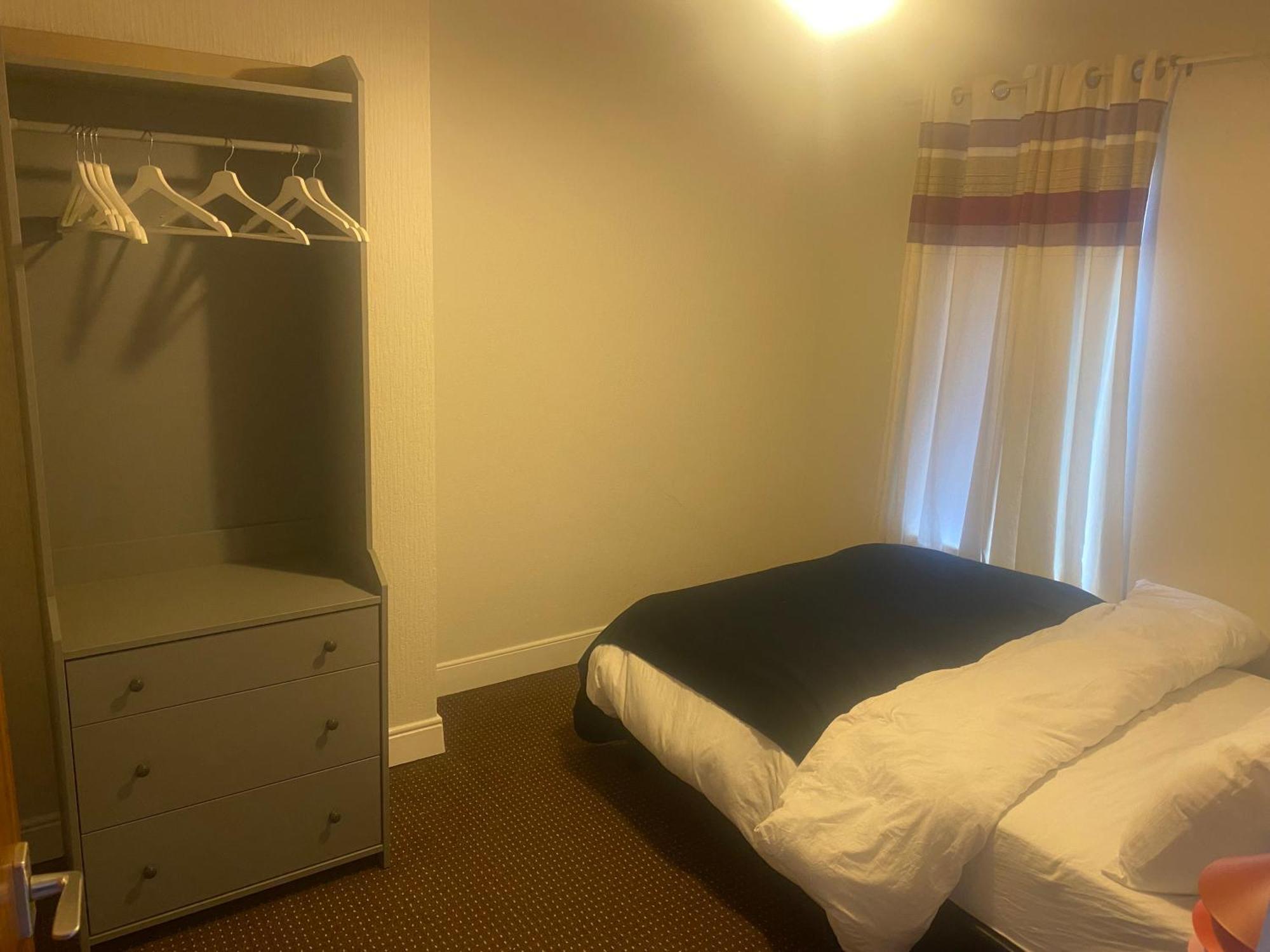 Dusk Till Dawn Belfast Ngoại thất bức ảnh